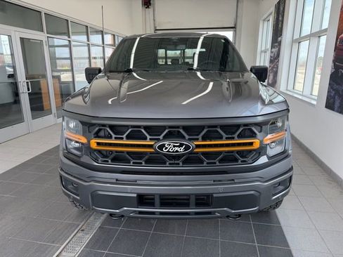 Used 2025 Ford F150 Tremor w/ Tow/Haul Package image 2