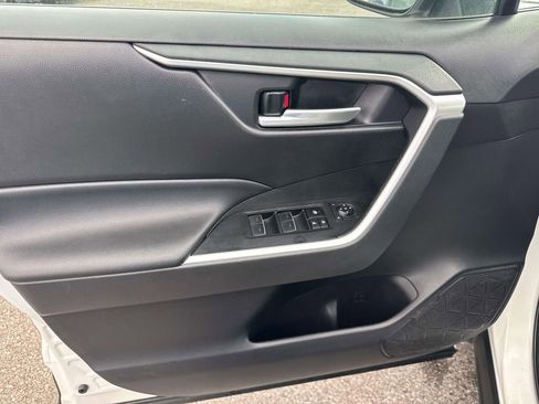 Used 2024 Toyota RAV4 XLE image 26