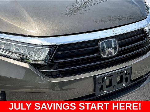 Used 2022 Honda Odyssey EX image 37