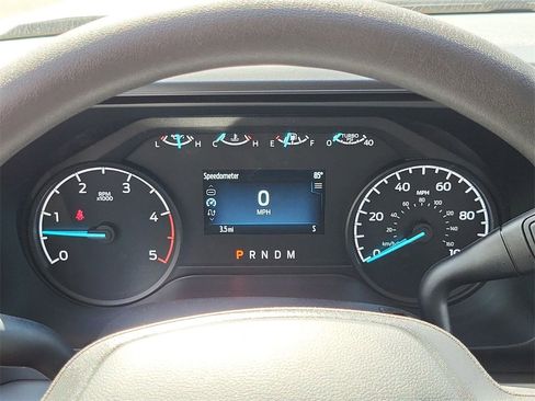 New 2026 Ford F250 XL w/ STX Appearance Package image 10