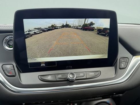 Used 2024 Chevrolet Blazer LT w/ Convenience Package FWD image 22