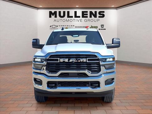 New 2026 RAM 2500 Tradesman image 2