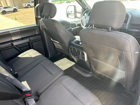 Used 2019 Ford F150 XLT w/ Equipment Group 302A Luxury AWD/4WD image 22