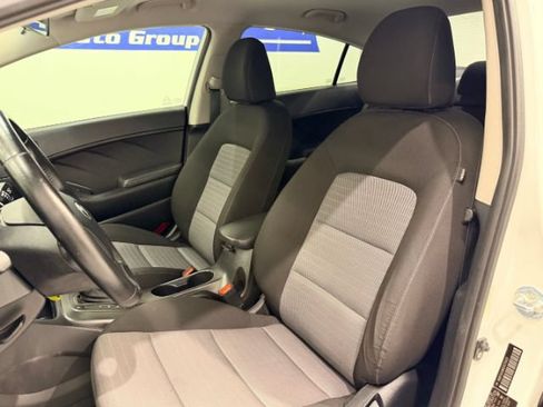 Used 2014 Kia Forte EX FWD image 34