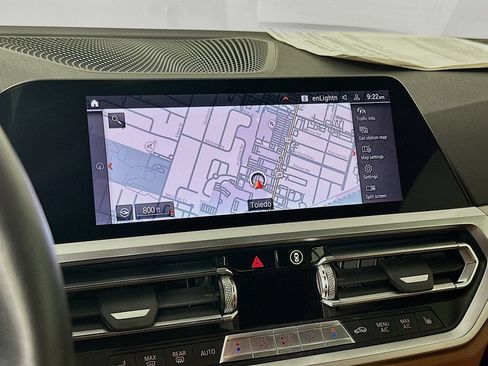 Certified 2023 BMW 430i xDrive Convertible w/ Premium Package AWD/4WD image 18