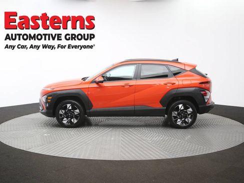 Used 2024 Hyundai Kona SEL AWD/4WD image 58