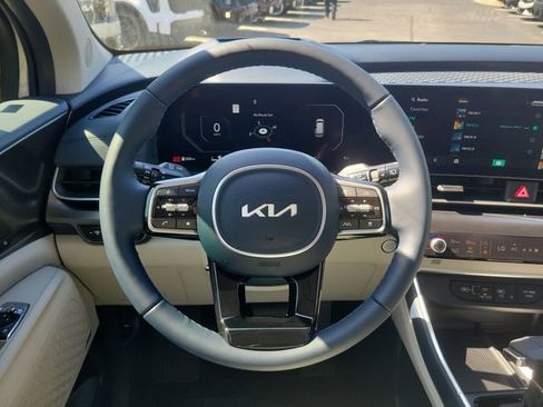 New 2026 Kia Carnival SX Prestige FWD image 10