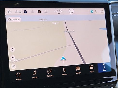 New 2025 Jeep Grand Cherokee Limited w/ Luxury Tech Group II image 25