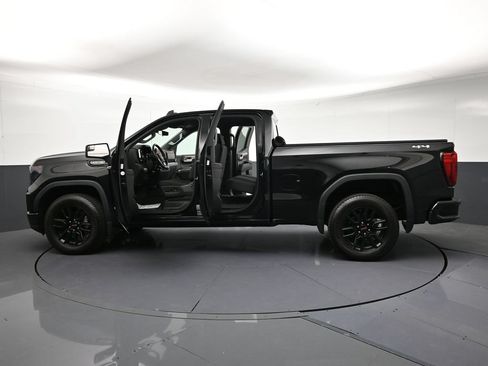 Used 2023 GMC Sierra 1500 Elevation AWD/4WD image 33