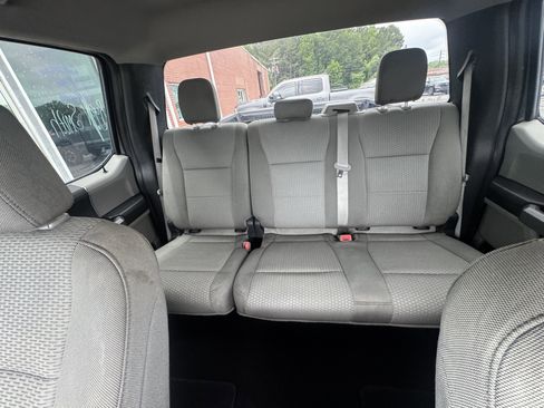 Used 2020 Ford F150 XLT AWD/4WD image 10