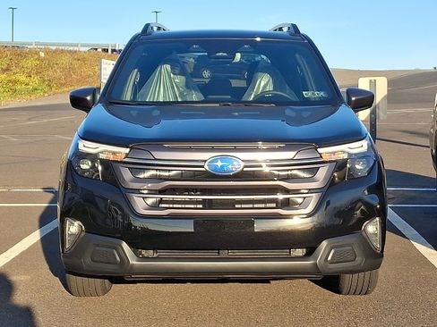 New 2026 Subaru Forester Premium image 2