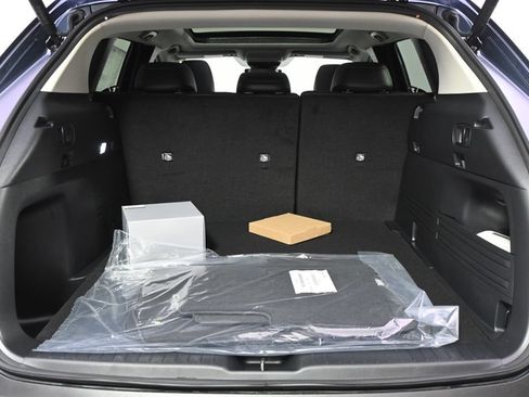 New 2026 MAZDA CX-50 2.5 Hybrid w/ Cargo Package AWD/4WD image 19