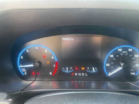 Used 2024 Ford Bronco Sport Big Bend AWD/4WD image 6