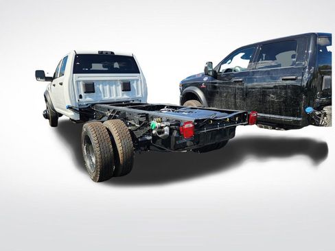 New 2026 RAM 4500 Tradesman w/ Safety Group image 5