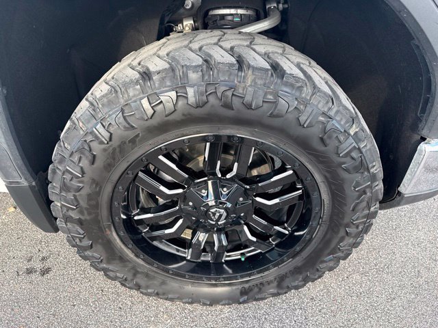 Used 2025 GMC Sierra 1500 Pro w/ Pro Value Package RWD image 13