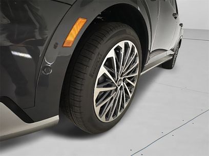 New 2026 Hyundai Palisade Calligraphy