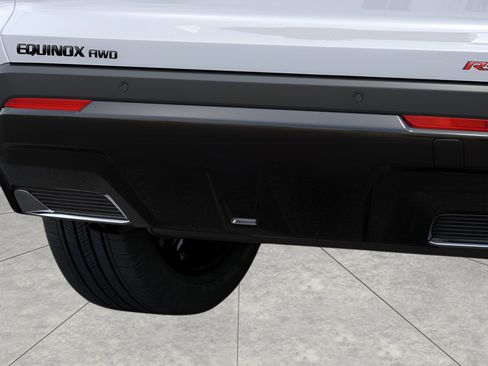 New 2026 Chevrolet Equinox RS w/ Convenience Package III image 14