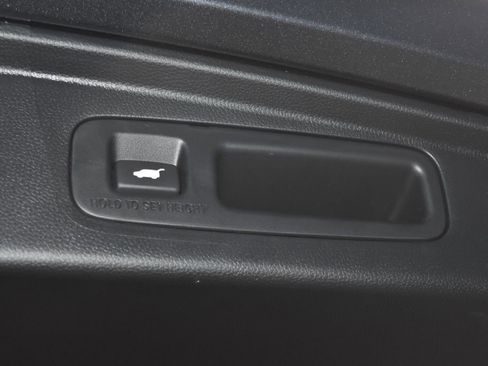 Used 2026 Honda CR-V EX-L image 37