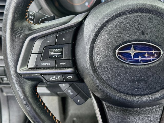 Used 2023 Subaru Crosstrek 2.0i Premium AWD/4WD image 20