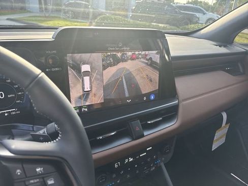 New 2026 Subaru Outback Touring XT AWD/4WD image 17