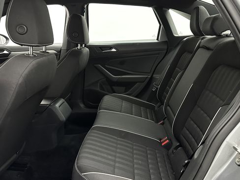 Used 2023 Volkswagen Jetta Sport image 25