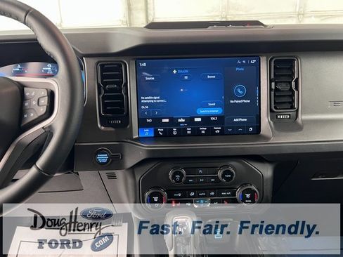 New 2025 Ford Bronco Big Bend image 39