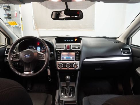 Used 2016 Subaru Impreza 2.0i Sport Premium w/ Popular Package #1 AWD/4WD image 19