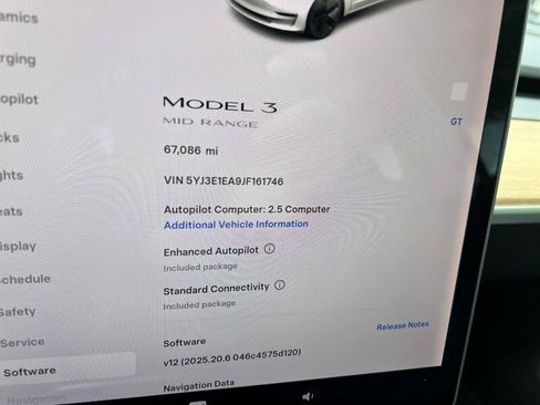 Used 2018 Tesla Model 3 Mid Range RWD image 28