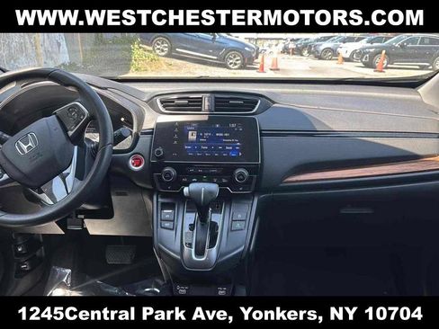 Used 2021 Honda CR-V EX image 20