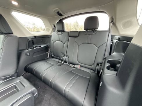 New 2026 Honda Pilot Touring image 20