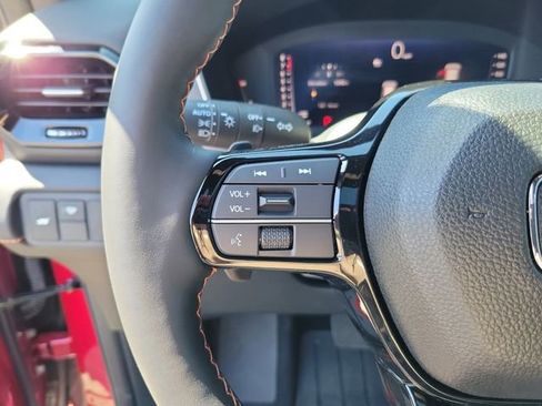 New 2026 Honda Passport TrailSport Elite image 17