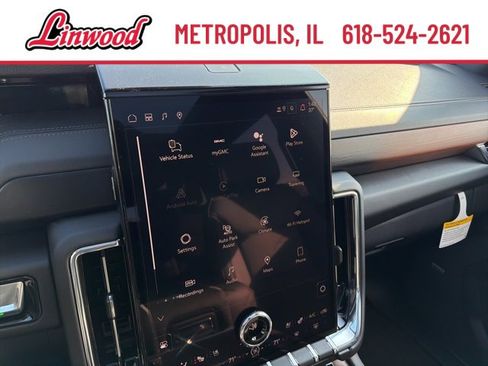 New 2026 GMC Yukon Denali w/ Sun & Power Step Package image 37