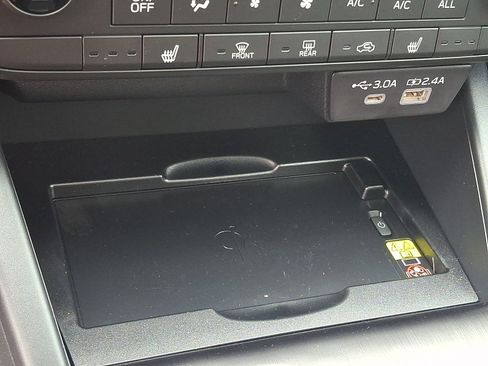 New 2026 Subaru Outback Premium AWD/4WD image 17
