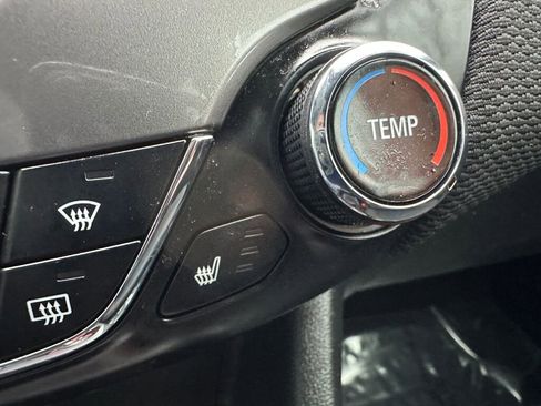 Used 2017 Chevrolet Cruze LT w/ Convenience Package image 20