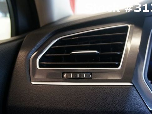 Certified 2024 Volkswagen Tiguan S image 26