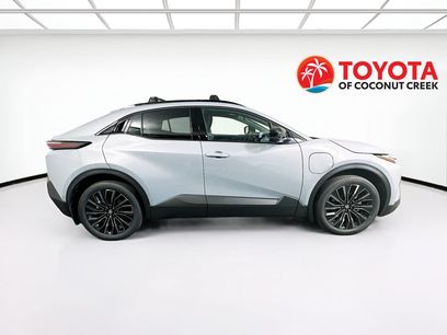 New 2026 Toyota C-HR