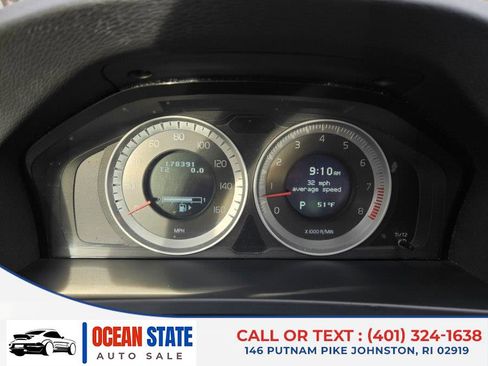 Used 2012 Volvo S60 T6 image 18