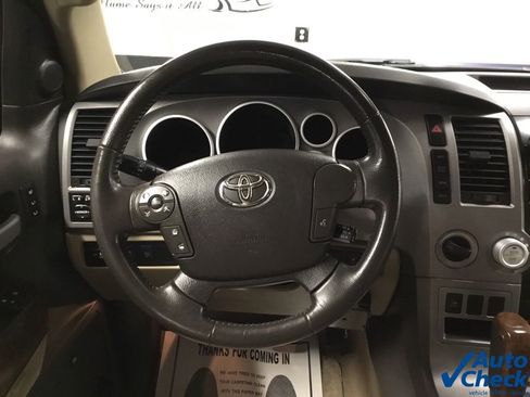 Used 2010 Toyota Tundra Limited image 50