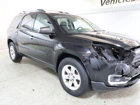 Used 2016 GMC Acadia SLE image 5