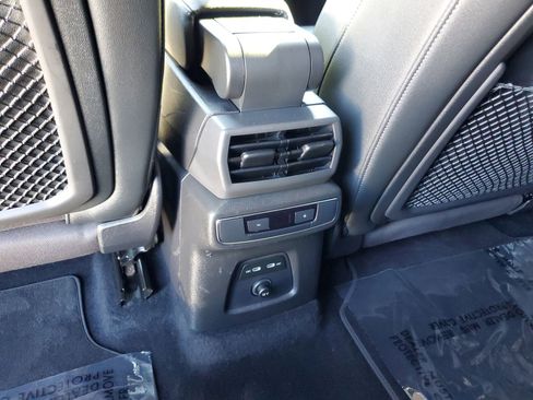 Used 2024 Audi Q4 e-tron Premium Plus w/ Premium Plus image 13