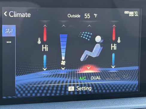 Used 2021 Lexus RX 350 FWD w/ Premium Package image 22