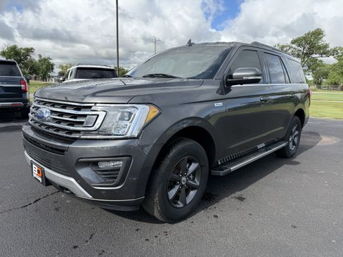 Used 2020 Ford Expedition XLT w/ Equipment Group 202A image 1