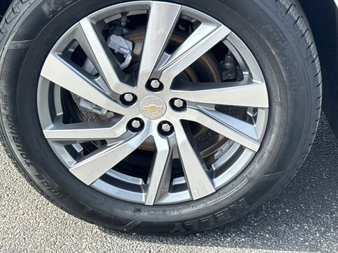 Used 2022 Chevrolet Equinox LT image 9