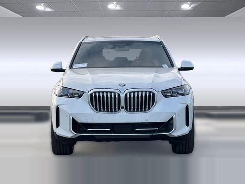 New 2026 BMW X5 xDrive40i image 5
