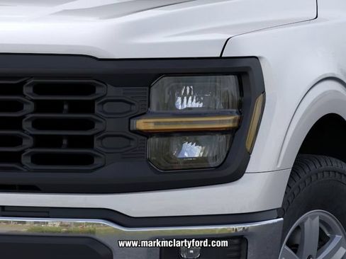 New 2026 Ford F150 XL w/ Equipment Group 103A High AWD/4WD image 18