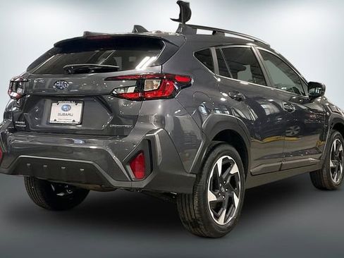 Used 2025 Subaru Crosstrek 2.5i Limited AWD/4WD image 13