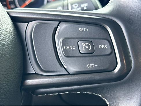 Certified 2021 Jeep Wrangler Unlimited Sport image 17