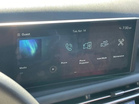 Used 2025 Hyundai Tucson SEL image 9