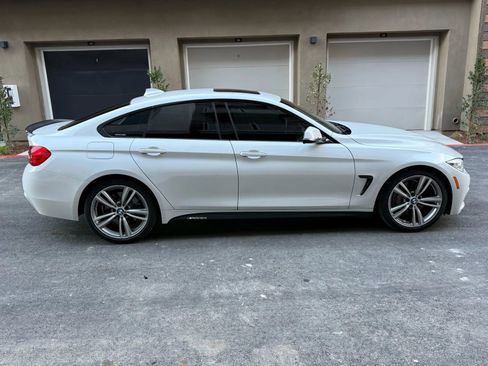 Used 2017 BMW 440i Gran Coupe image 4