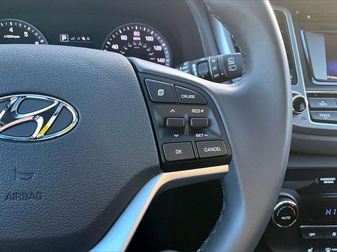 Used 2017 Hyundai Tucson Value image 19